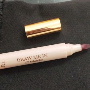 Draw Me In Lip Marker