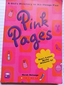 Pink Pages