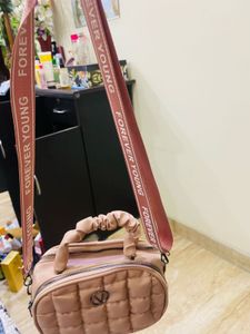 Sling Bag