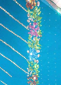 Royal Saree For Wedding Parties And Festives ❤✨