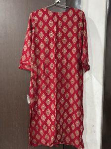 Soch Brand Kurta