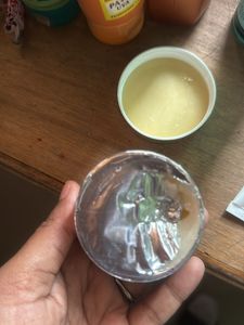 My Glam Melt Away Cleansing Balm