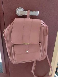 Strawberry Tote Bag