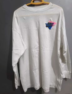 Nike Long Sleeve T-Shirt