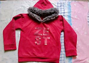 New Hoodie