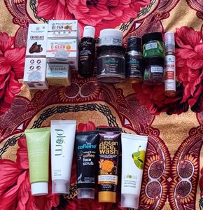 Skin Care Kit