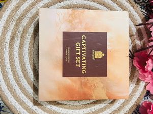 Adilqadri Attar   Gift Set Perfume