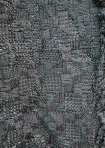 ANN TAYLOR Black Tweed Jacket