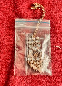 Set Of 2 Premium Quality Masngtika