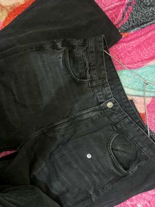 H&amp;M DENIM