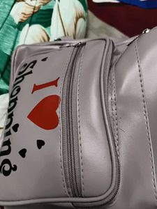 Cute Backpack