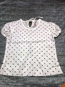 Jumpsuit For Baby Girl 2-4 Years
