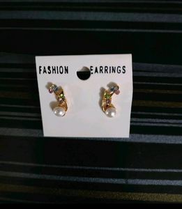 Earring bundle