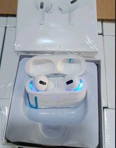 Wireless Earbuds Pro