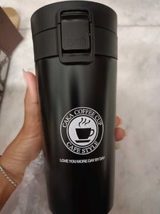 Caka Coffee Cup – Stylish & Durable Drinkware
