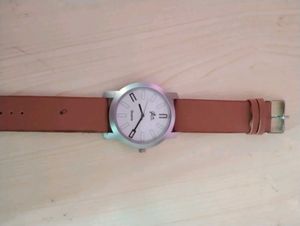 Analog Watch