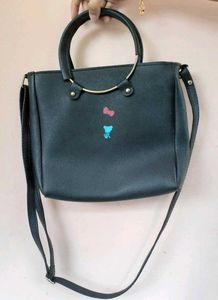 Ladies Sling Bag