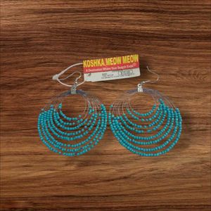 Beautiful Handmade Earings