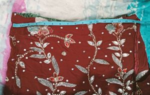 Bridal Lehenga Purchase From Apsara Sarees