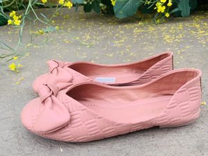 Ballerinas