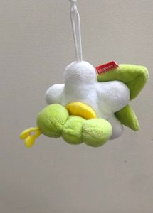 Cute Caterpillar Plush