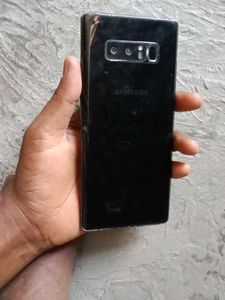 Samgung Note 8