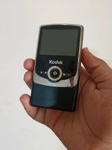 📹 Kodak Zi6 HD Camcorder | 720p 60fps FHD |