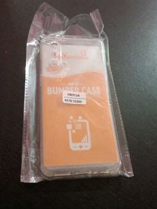 one plus nord ce ( 5g ) Bumper Case