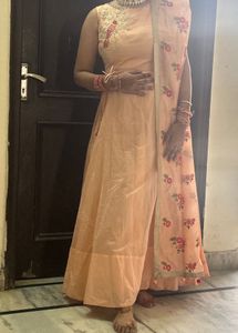Beautiful dress