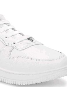 White Sneakers