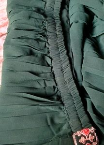 Totally New Lehnga With Top And Dupatta