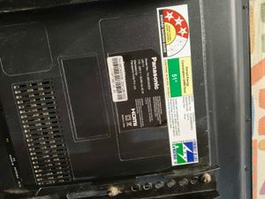 Panasonic LED TV