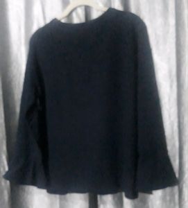 Stylish Long Sleeve Shirt