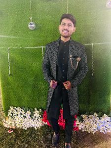 Designer Jodhpuri Kurta Set 💓