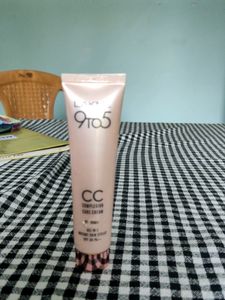 Lakme 9 to 5 Cc Cream