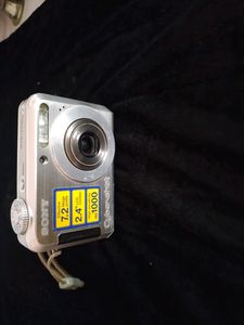 Camera Sony