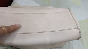 Daily use bag
