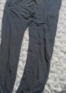 Casual Grey Trousers