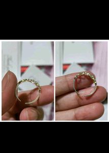 Giva Love Embrace Ring