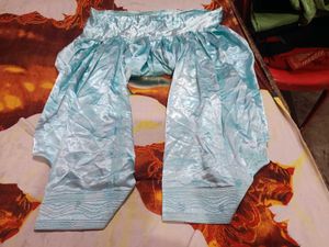 Elegant punjabi suit salwar set