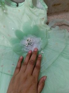 Baby Frock❤