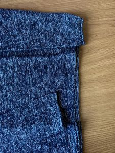 Stylish Knitted Pullover