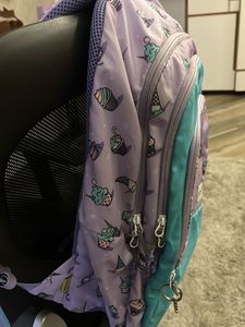 Cute Cupcake Backpack