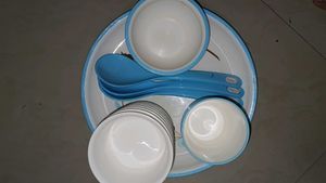Dinner Set