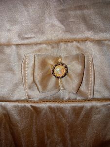 Golden Dress For Women&#39;s