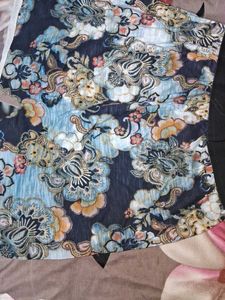 Floral Print Boxer Briefs