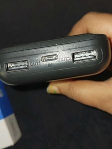 EVM EnCharge+ 20000 mAh Power Bank BRAND NEW