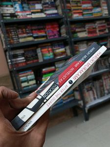 Murakami Book Set