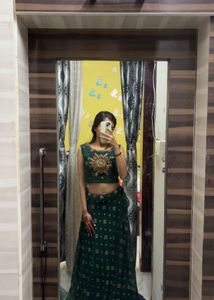 Lehenga Choli