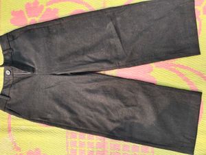 Trouser For Winter